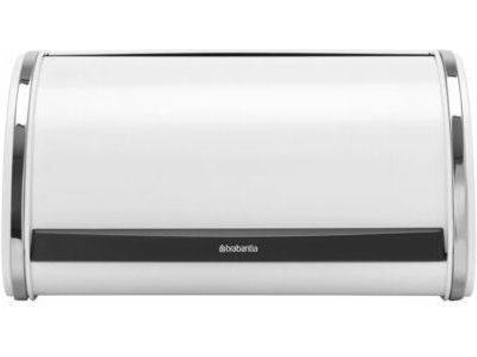 Caja de Pan BRABANTIA 306044 (2,35 kg - 34 x 28 x 19 cm - Garantía: 10 Años)
