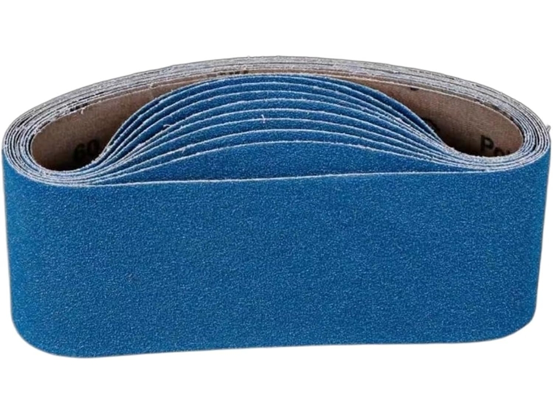 Accesorios 10 610x100 Mm, Azul Accesorios Amoladoras Metalurgia 80)