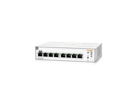 Interruptor HP Aruba Ion 1830 8G