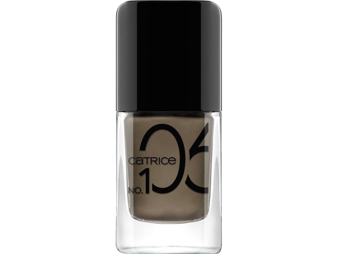 Esmalte De Uñas - Icon Nails Gel