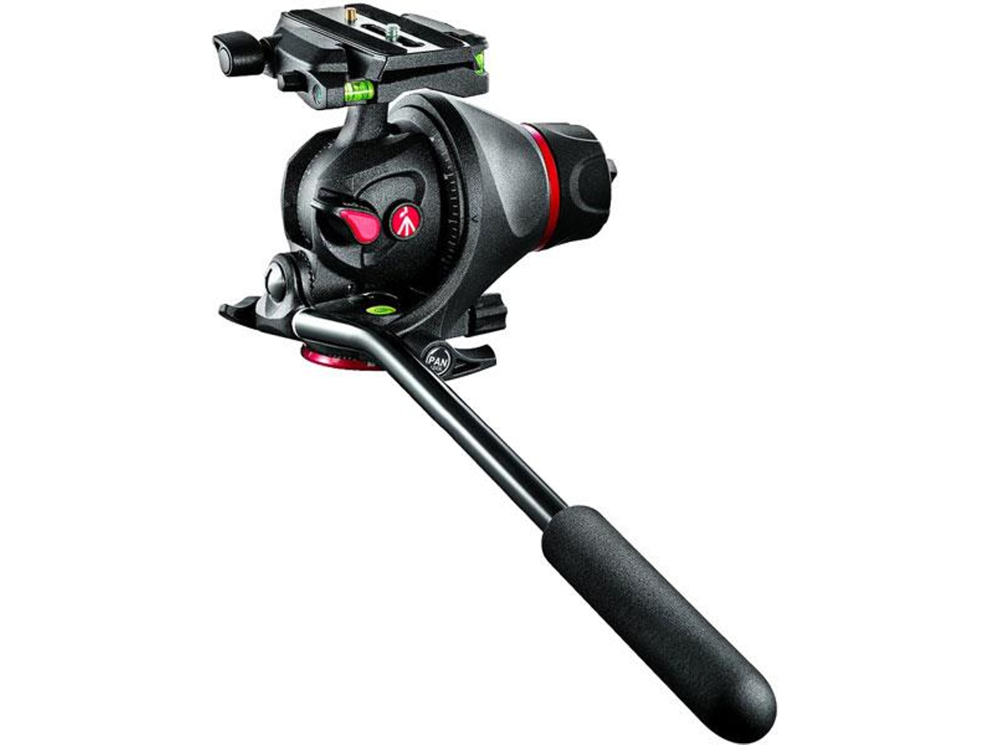 Rótula de bola Foto-Vídeo MANFROTTO 055M8