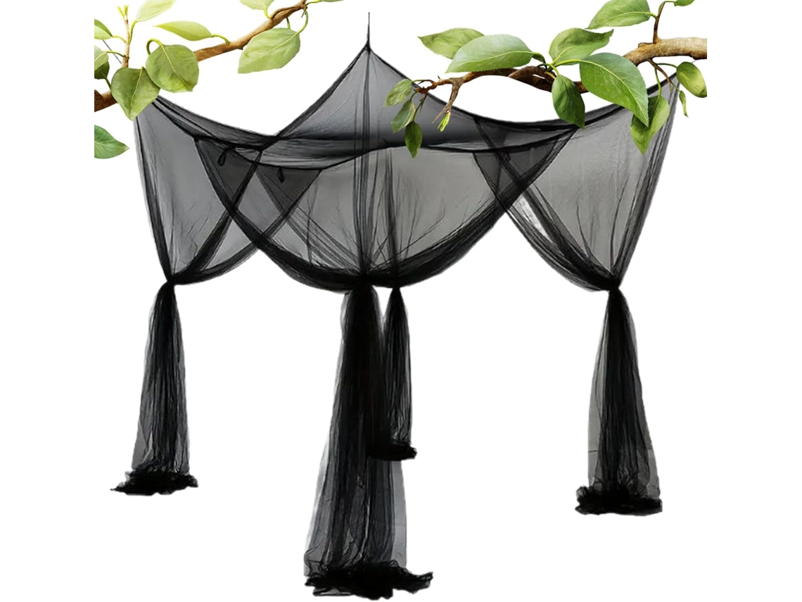 Mosquitera Para Camping Y Tienda De Campaña Para Mascotas | Fácil Instalación Con Malla Fina Para Pa