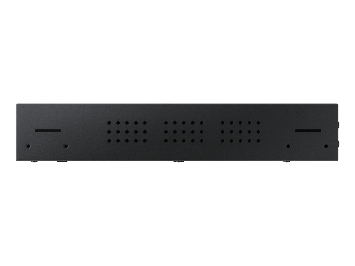 Reproductor de señalización digital Samsung SBB CS4B 4K UHD HDR (2160p)