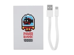 Batería Portátil (carga Rápida Mini, Gran Capacidad)