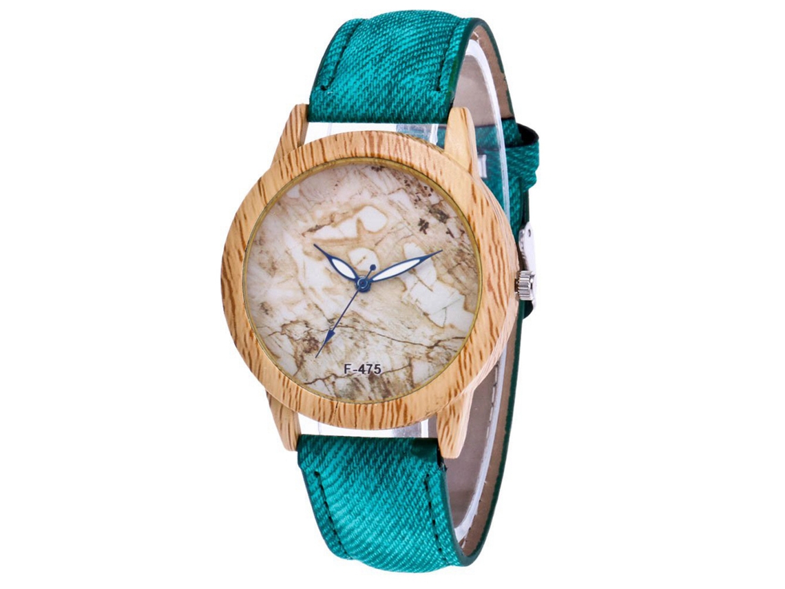 Reloj De Pulsera Lvpai Para Mujer Con Brazalete De Acero, Movimiento De Cuarzo, Diseño Sencillo Y Unisex (dorado)