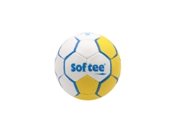 Balón balonmano softee flash elite
