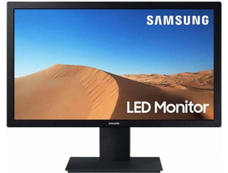 Monitor SAMSUNG S24A310NHU (24'' - Full HD - VA - LCD)