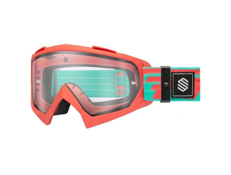 Máscara Máscara de Ski SIROKO H1 northstar