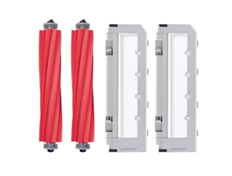 Repuestos de cubierta de cepillo principal para Xiaomi Roborock T7S T7S Plus S7 S7 Max S7, piezas de Robot aspirador