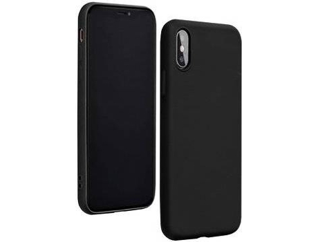 Funda iPhone 11 Pro LMOBILE Negro