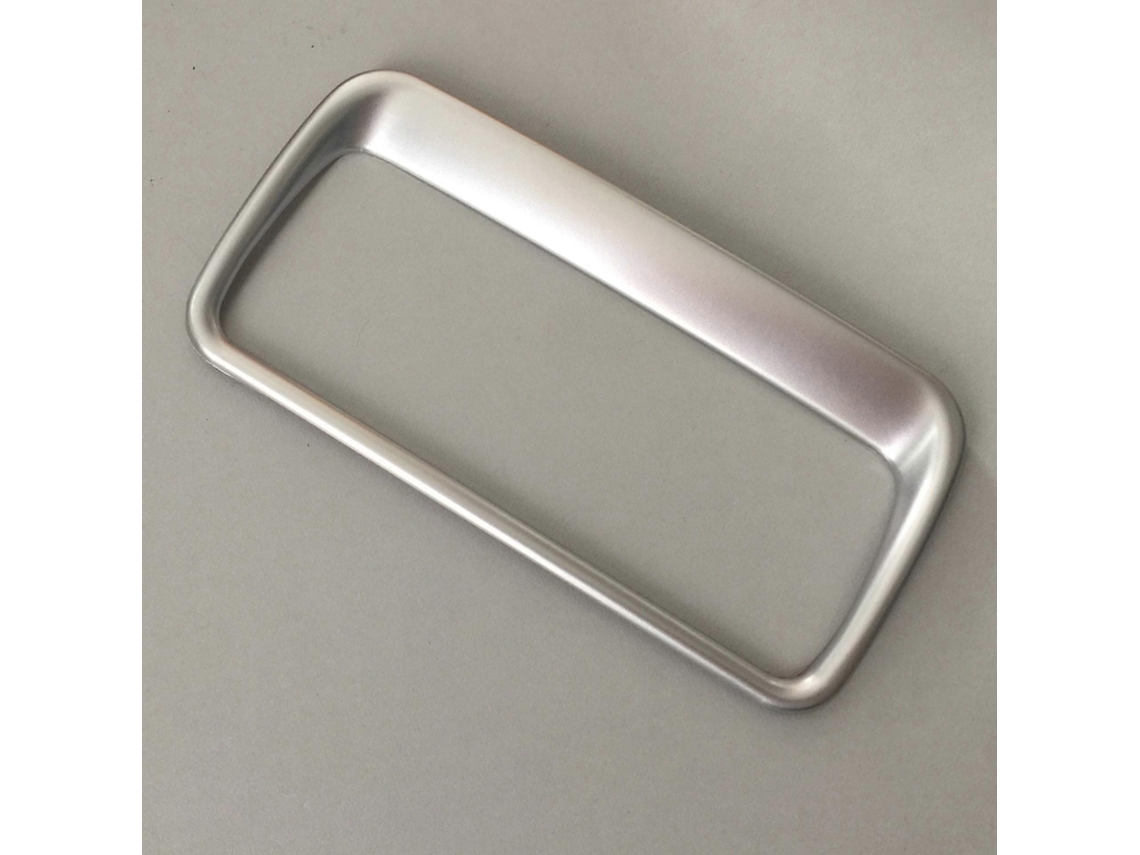 Adecuado para caja de cambios interna/Nissan Lida Tiida 2015-2016 en forma de H y molduras interiores.