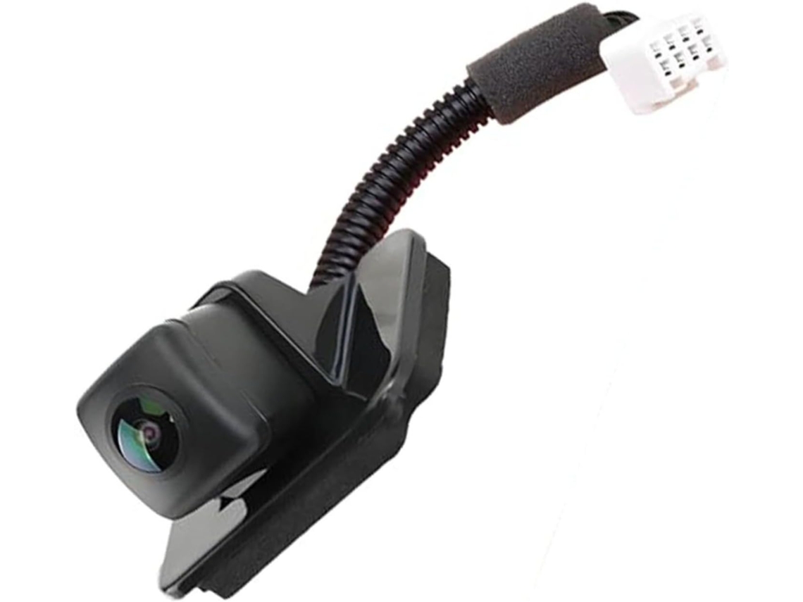 Cámara De Visión Trasera 2014-2017, Gran Angular De 170 Grados, Resistente Al Agua Ip68, Oe 39530-t2a-a21
