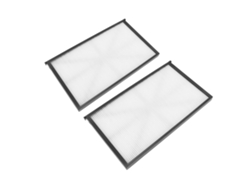 Cartucho de filtro para el robot limpiafondos Tigershark RCX70101