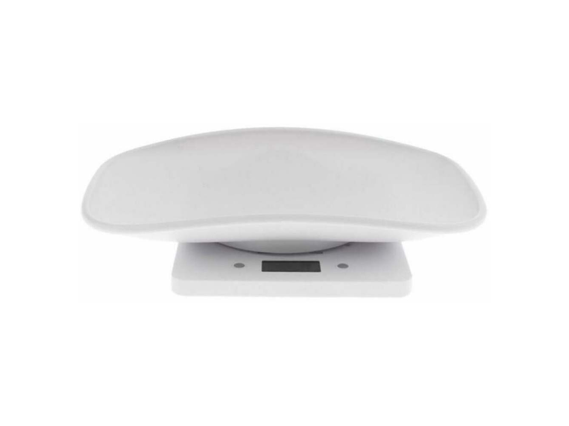 KOFIHETY Báscula Electrónica para Mascotas Pequeñas, Perros, Gatos, con Pantalla LCD