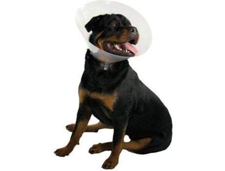 Protectores Cervicales para Perros KVP Kong Quick Fit (27-31x12,5 cm)