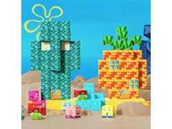 Juego de bloques de construcción magnéticos para el mundo - Juego de cubos apilables - Regalo