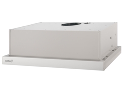 Campana CATA Tf 5260 Ix (340 m3/h - 60 cm - Inox)
