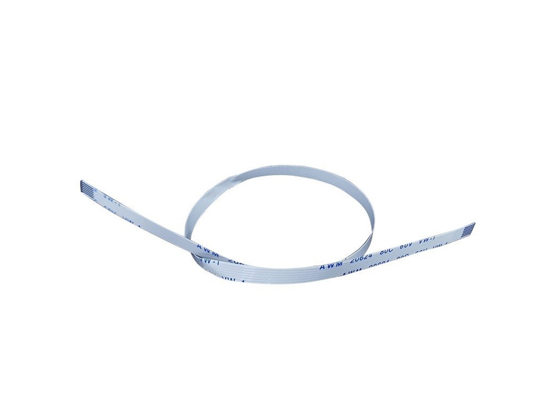 Cable Flex Para Sony Play Station 5 Ps5 Placa Iluminacion Frontal Base Respuesto