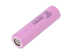 Batería de litio Samsung INR18650-35E de 3,7 V y 3500 mA