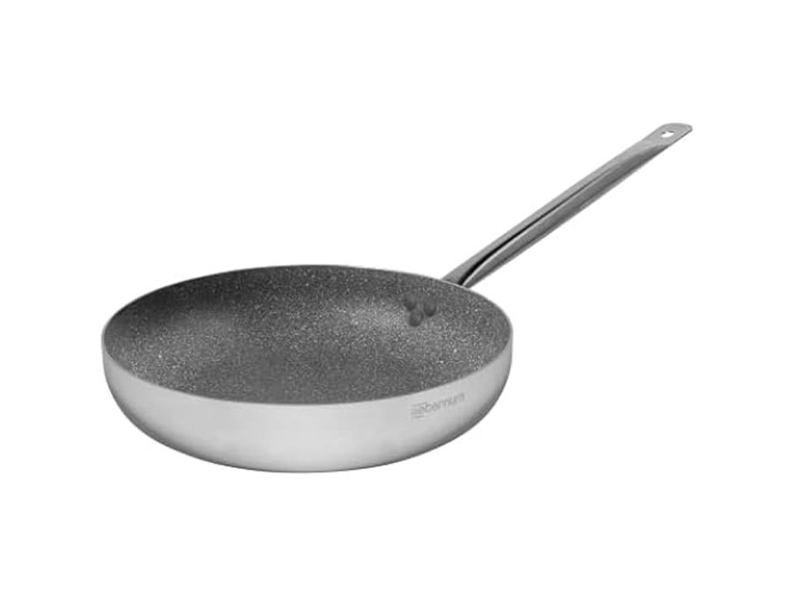 Sartén Antiadherente Aeternum G.Famiglia de Luxe Aluminio 32 cm