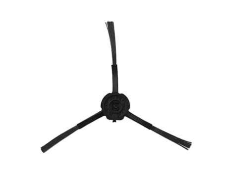 Repuesto de cepillo lateral y paño de mopa para Proscenic M7 Pro/Uoni V980 Plus/Honiture Q6/Kyvol Cybovac S31, repuestos de aspiradora