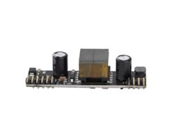 Módulo Inyector De Alimentación Poe Integrado Con Aislamiento De 1,5 Kv Para Los Modos A Y B Ieee802.3af/at De 30 W.