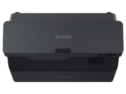 EPSON EB-775F videoproyector Proyector de alcance ultracorto 4100 lúmenes ANSI 3LCD 1080p (1920x1080) Negro