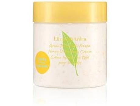 ELIZABETH ARDEN - Green Tea Citron Freesia Tělový krém s medovými kapkami 500ml