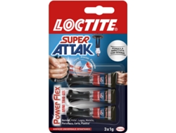 Super Cola SUPER ATTACK Power Flex Mini 3 Unidades (1 g)