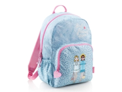 Miquelrius Mochila Doble Jordi Labanda Best Friends 4ever