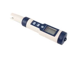 Función de probador de Ph 5 en 1 Probador de Calidad del Agua Temperatura de salinidad Ph Tds Ec Tester para piscinas de agua Pota A439
