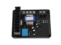 Regulador Automático De Voltaje (avr) Para Generador Trifásico De 400 Vca, 3 Cables, 220 V Gb-160