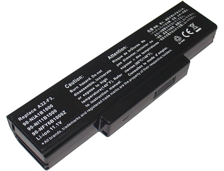 Batería de Portátil MULTI4YOU W-MS004988 (Asus)