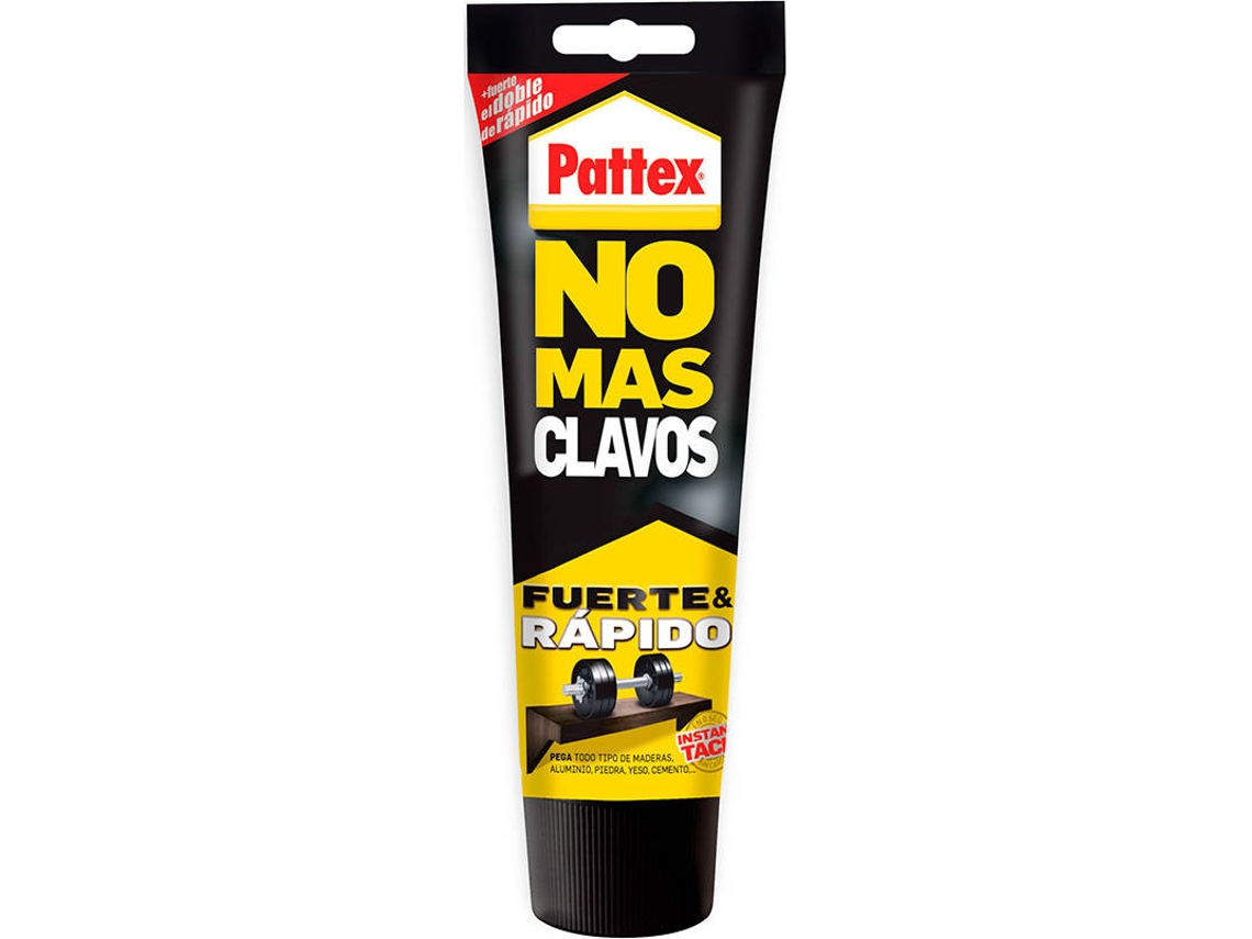 Nural- No Mas Clavos (Tubo 250 gr.) HENKEL