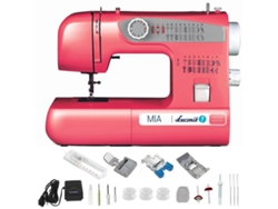Máquina de Coser ŁUCZNIK Mia
