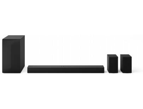 Soundbar LG WIRE 5.1 S60TR