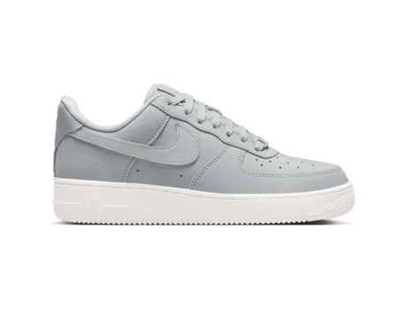 Zapatillas de Hombre NIKE Air Force Prm Multicolor (36)