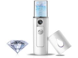 Nano Aerosol, Limpieza Y Mantenimiento