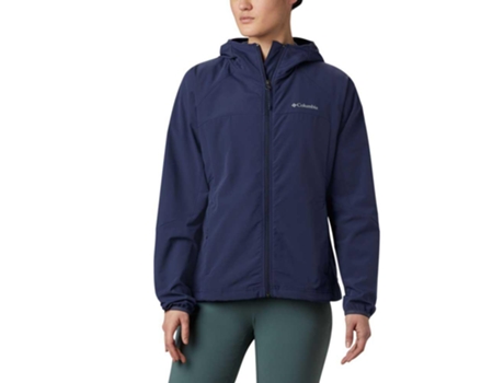 Abrigo para Mujer COLUMBIA Sweet Panther Azul para Montaña (S)