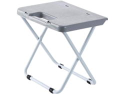 Mesa Plegable De Red Ligera Ideal Para Acampar Aire Libre Pesca