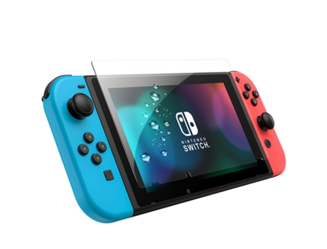 Protector de pantalla Cristal Templado Nintendo Switch CO-PHÉNIX