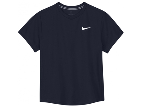 Camiseta de Bebé Niño NIKE Nan Multicolor (10 / 12 AÑOS)