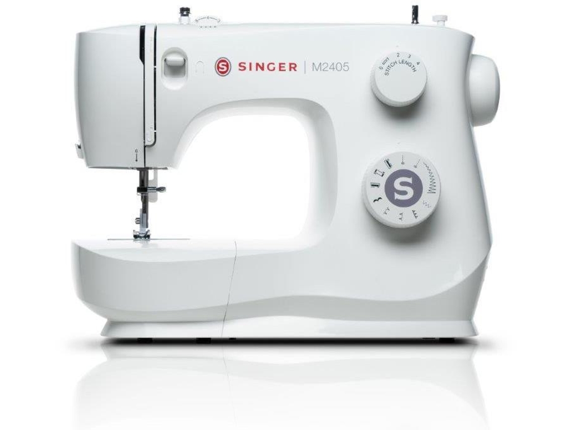 Máquina de coser SINGER M2405