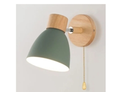 Lámpara de Pared MAOYI
