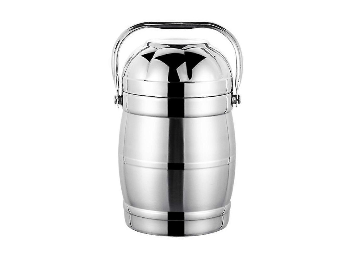 Loncheras Infantiles Apilables, Recipiente Térmico Para Sopa, Tarro Térmico Para Alimentos Webake