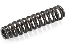 Muelle XLC De Recambio Para Tija Sp S10 100 120 Kg (Xl)