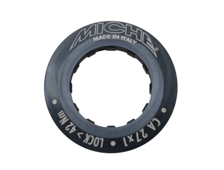 Tuerca de seguridad MICHE Campagnolo 11 v 12-16 T