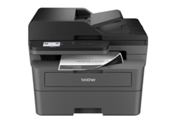 Impresora Multifunción BROTHER MFC-L2862DW (Láser)