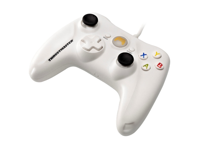 Mando Gaming THRUSTMASTER GP Xid