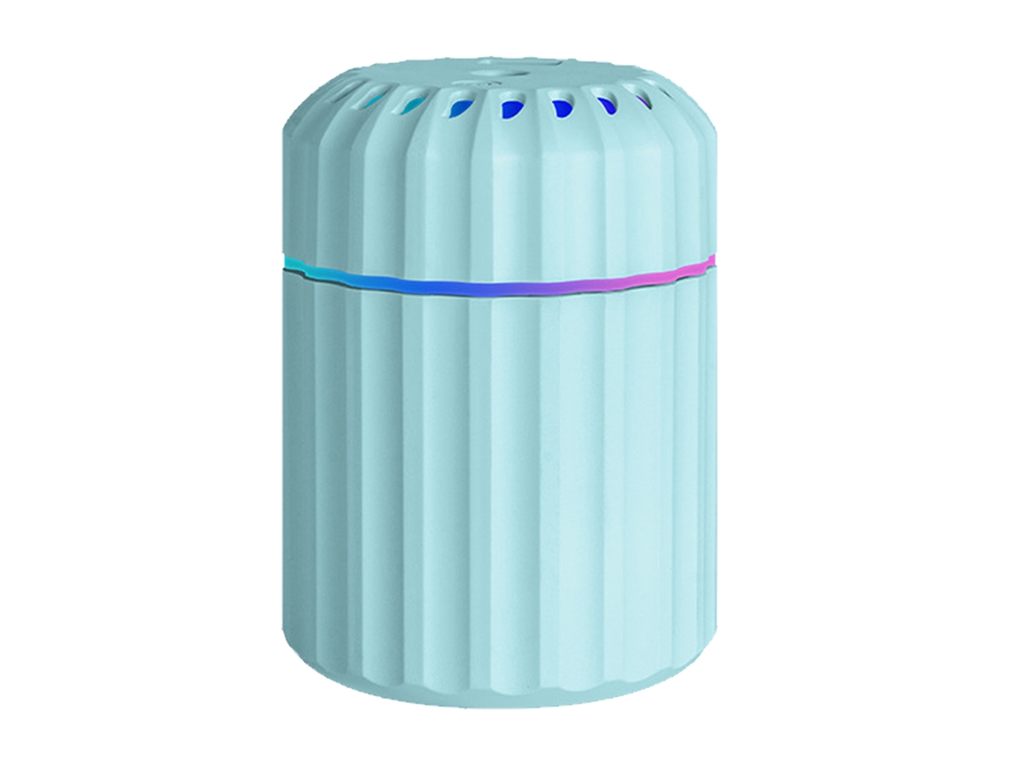 Mini humidificador personal USB portátil y silencioso